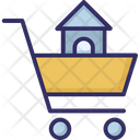 پیش‌نمایش فایل e-shop-1423510 از پک ساختمان‌ها