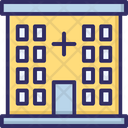پیش‌نمایش فایل hospital-1423475 از پک ساختمان‌ها
