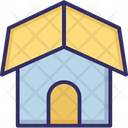 پیش‌نمایش فایل hutcottage-1423487 از پک ساختمان‌ها