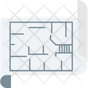 پیش‌نمایش فایل house-plan-1426153 از پک املاک و مستغلات