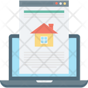 پیش‌نمایش فایل online-property-1426150 از پک املاک و مستغلات