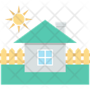 پیش‌نمایش فایل farm-house-1426056 از پک املاک و مستغلات