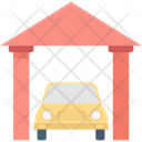 پیش‌نمایش فایل garage-1426046 از پک املاک و مستغلات