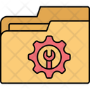 پیش‌نمایش فایل folder-settings-10873664 از پک پشتیبانی فنی
