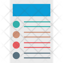 پیش‌نمایش فایل checklist-1430971 از پک پرداخت و امور مالی
