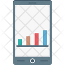 پیش‌نمایش فایل mobile-graph-1430984 از پک پرداخت و امور مالی
