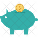پیش‌نمایش فایل piggy-bank-1430957 از پک پرداخت و امور مالی