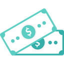 پیش‌نمایش فایل banknote-1431015 از پک پرداخت و امور مالی