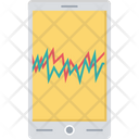 پیش‌نمایش فایل mobile-analytics-1430995 از پک پرداخت و امور مالی