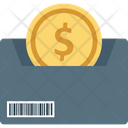 پیش‌نمایش فایل coin-insert-1431074 از پک پرداخت و امور مالی
