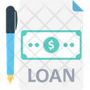 پیش‌نمایش فایل loan-paper-1431068 از پک پرداخت و امور مالی