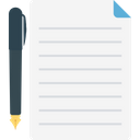 پیش‌نمایش فایل notepad-1431078 از پک پرداخت و امور مالی
