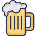 پیش‌نمایش فایل beer-mug-1436884 از پک غذا و نوشیدنی