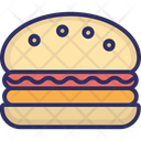 پیش‌نمایش فایل burger-1436921 از پک غذا و نوشیدنی
