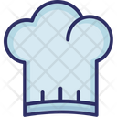 پیش‌نمایش فایل chef-hat-1436895 از پک غذا و نوشیدنی