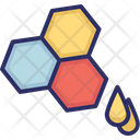 پیش‌نمایش فایل honeycomb-1436907 از پک غذا و نوشیدنی