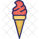 پیش‌نمایش فایل ice-cream-cone-1436923 از پک غذا و نوشیدنی