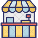 پیش‌نمایش فایل kiosk-1436927 از پک غذا و نوشیدنی