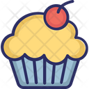 پیش‌نمایش فایل muffin-1436904 از پک غذا و نوشیدنی