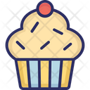 پیش‌نمایش فایل muffin-1436914 از پک غذا و نوشیدنی