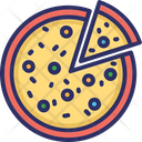 پیش‌نمایش فایل pizza-1436929 از پک غذا و نوشیدنی