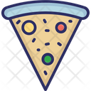 پیش‌نمایش فایل pizza-slice-1436930 از پک غذا و نوشیدنی