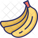 پیش‌نمایش فایل bananas-1436955 از پک غذا و نوشیدنی
