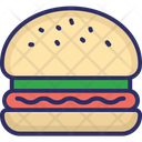 پیش‌نمایش فایل burger-1436966 از پک غذا و نوشیدنی