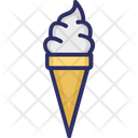 پیش‌نمایش فایل ice-cream-cone-1436941 از پک غذا و نوشیدنی