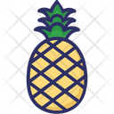 پیش‌نمایش فایل pineapple-1436951 از پک غذا و نوشیدنی