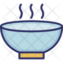 پیش‌نمایش فایل soup-bowl-1436982 از پک غذا و نوشیدنی