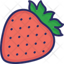 پیش‌نمایش فایل strawberry-1436974 از پک غذا و نوشیدنی