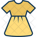 پیش‌نمایش فایل baby-doll-dress-1435967 از پک پوشاک