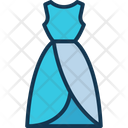 پیش‌نمایش فایل gown-1435970 از پک پوشاک