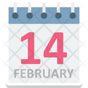 پیش‌نمایش فایل calendar-1437645 از پک روز ولنتاین