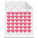 پیش‌نمایش فایل correspondence-1437627 از پک روز ولنتاین