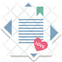 پیش‌نمایش فایل correspondence-1437659 از پک روز ولنتاین