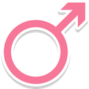 پیش‌نمایش فایل gender-1437640 از پک روز ولنتاین