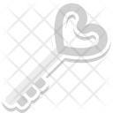 پیش‌نمایش فایل heart-key-1437621 از پک روز ولنتاین