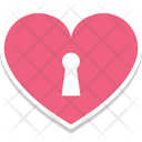 پیش‌نمایش فایل heart-key-slot-1437632 از پک روز ولنتاین