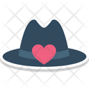پیش‌نمایش فایل cap-with-heart-1437668 از پک روز ولنتاین