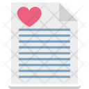 پیش‌نمایش فایل correspondence-1437690 از پک روز ولنتاین