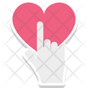 پیش‌نمایش فایل finger-touch-1437671 از پک روز ولنتاین