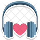 پیش‌نمایش فایل headphone-with-heart-1437703 از پک روز ولنتاین