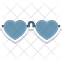 پیش‌نمایش فایل heart-glasses-1437682 از پک روز ولنتاین