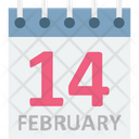 پیش‌نمایش فایل calendar-1437745 از پک روز ولنتاین