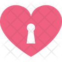 پیش‌نمایش فایل heart-key-slot-1437732 از پک روز ولنتاین
