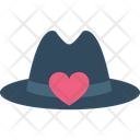 پیش‌نمایش فایل cap-with-heart-1437768 از پک روز ولنتاین