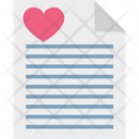 پیش‌نمایش فایل correspondence-1437790 از پک روز ولنتاین