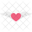 پیش‌نمایش فایل flying-letter-1437777 از پک روز ولنتاین